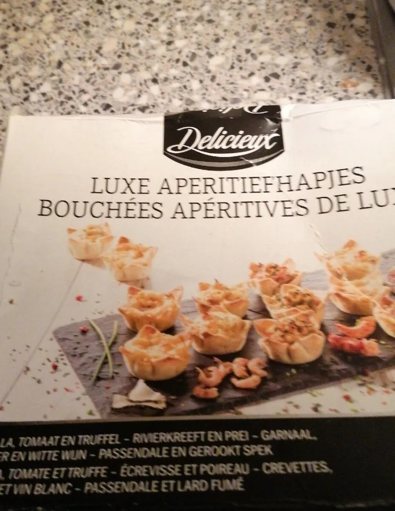 Aperitif