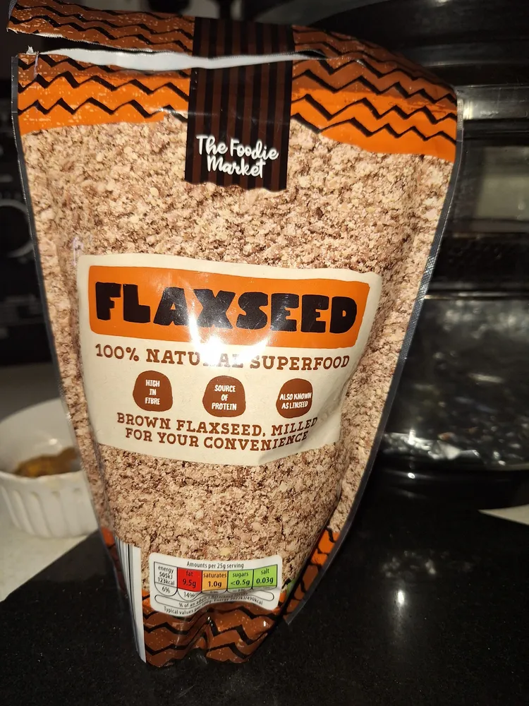 Flaxseed