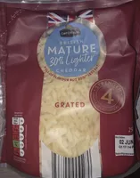 Mature 30% Lighter Cheddar