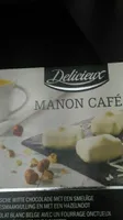 Manon café