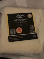 Manchego Cheese