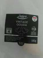 Vintage gouda