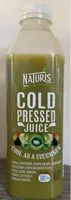 Cold Pressed Juice
