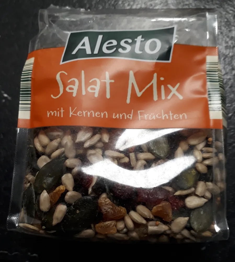 Salat  Mix