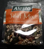 Salat  Mix