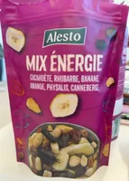 MIX ÉNERGIE