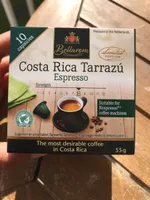 Costa Rica Tarrazú Espresso