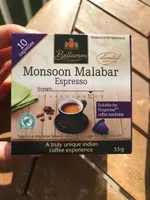Monsoon Malabar Espresso