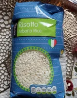 Risotto Arborio Rice