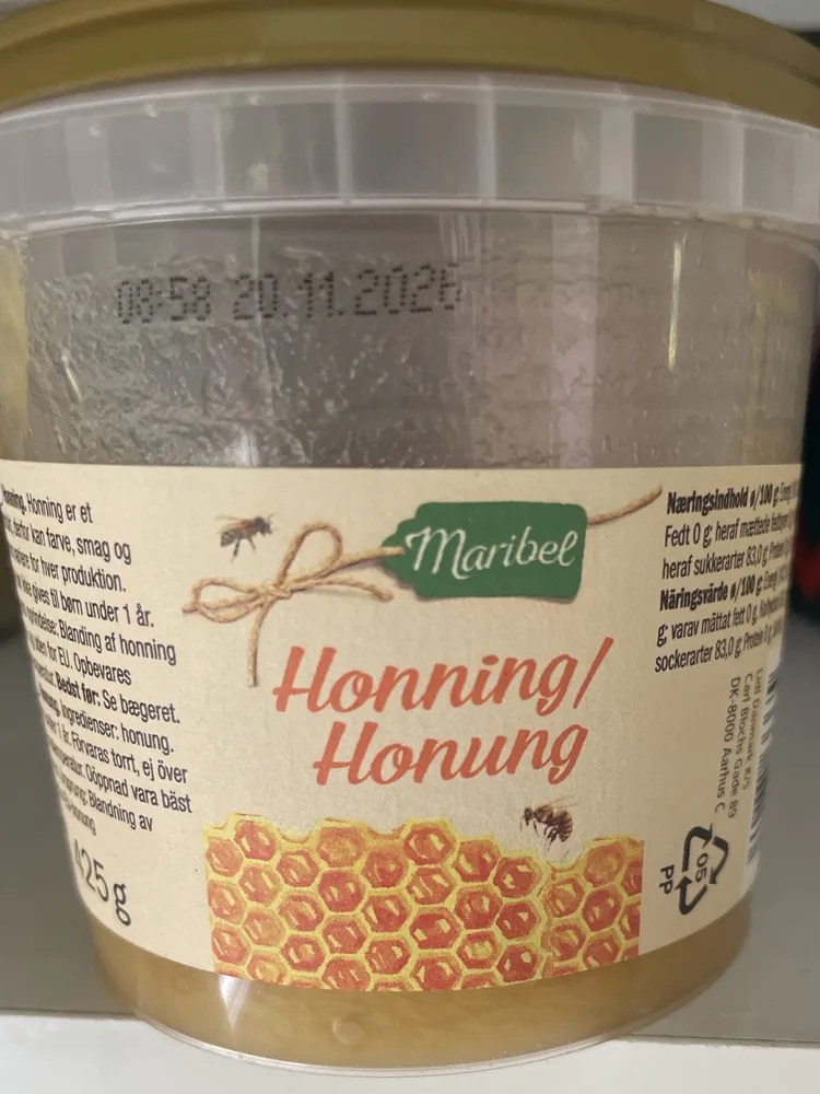 Honung