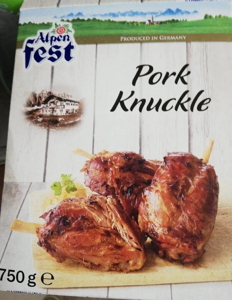 Piel knuckle
