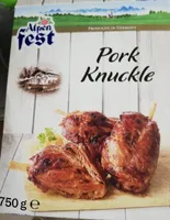Piel knuckle