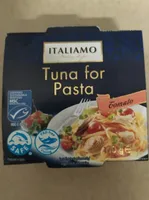 Tuna for pasta