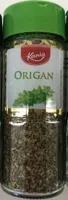Origan