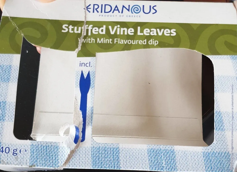 Eridanous