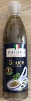 Sauce pesto