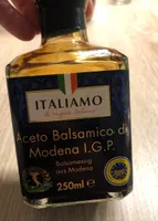 Aceto Balsamico di Modena I.G.P
