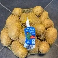Gemüse Kartoffeln Pommes de terre