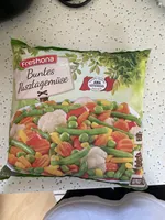 Pusztagemüse