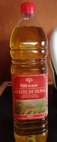 Aceite de oliva