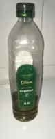Aceite de oliva intenso