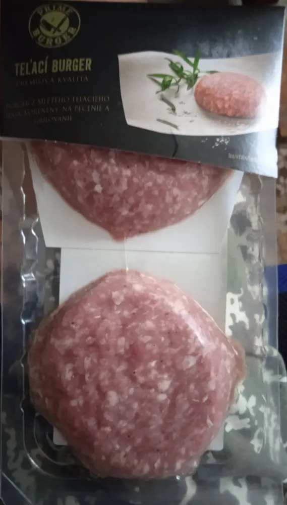 Kalbsburger