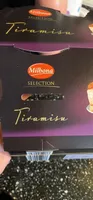 Tiramisu au café