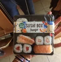 Sushi bix