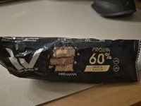 PROTEIN 60% VANILLA FLAVOUR