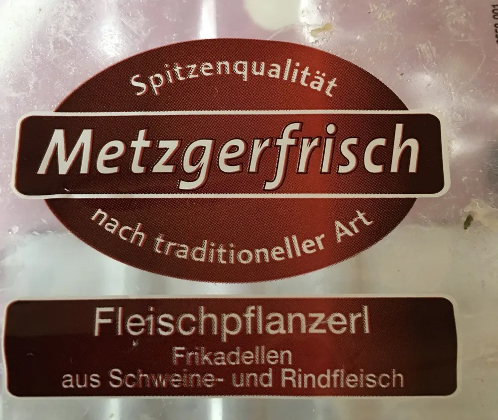 Frkadellen