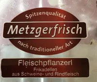 Frkadellen