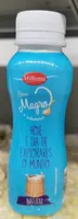 Iogurte Magro