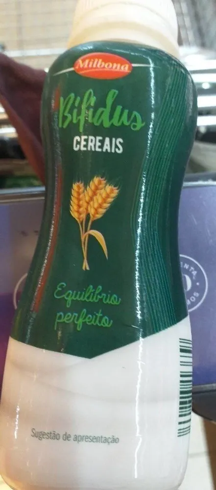 Produit inconbifidus cereales