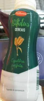 Produit inconbifidus cereales