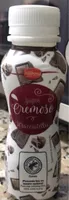 Yogur cremoso stracciatella