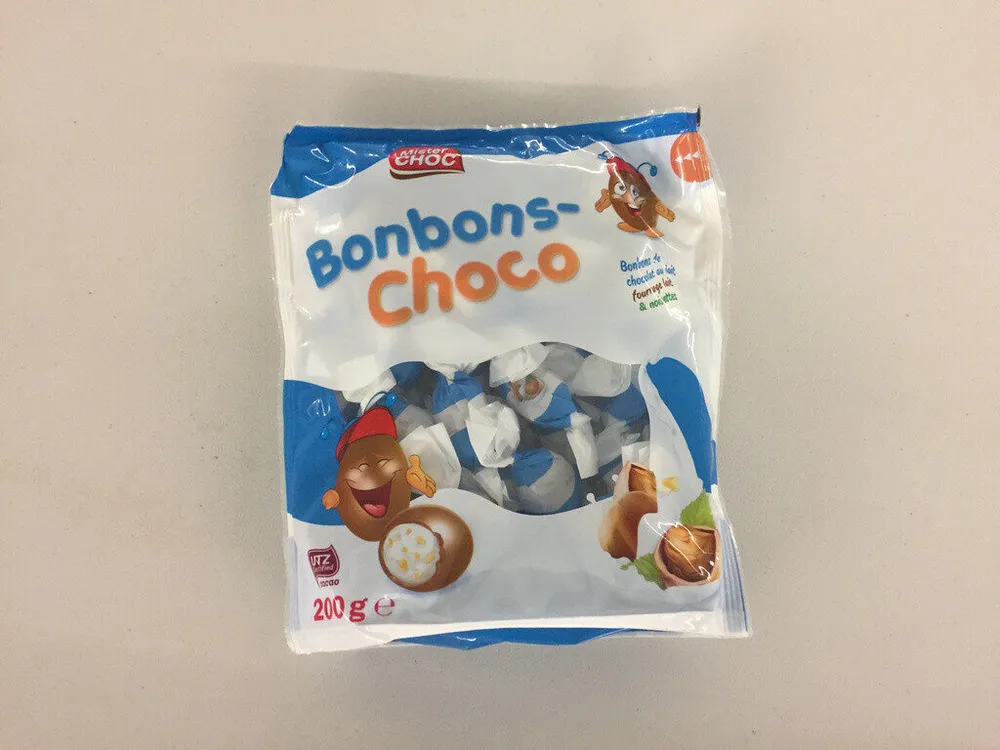 Choco Bonbons