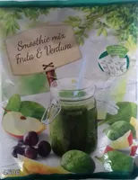 Smoothie mix fruta y verdura
