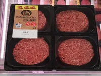12 steaks facon bouchère