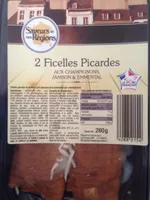 Ficelles picardes