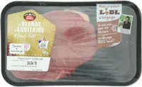 Faux Filet Blonde d'Aquitaine