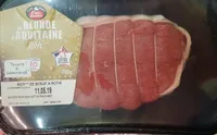 Rôti de boeuf