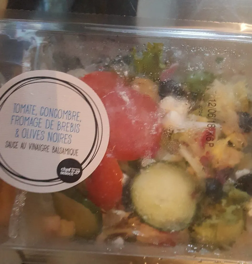 Salade