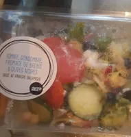 Salade