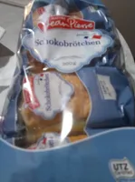 Schokobrötchen