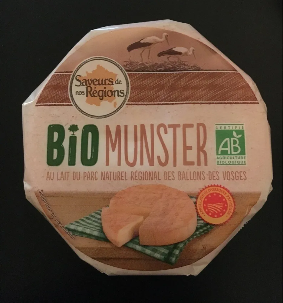 Bio Munster