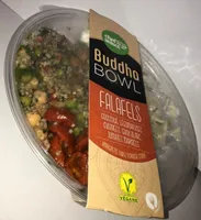 Buddha bowl