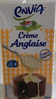 Creme anglaise