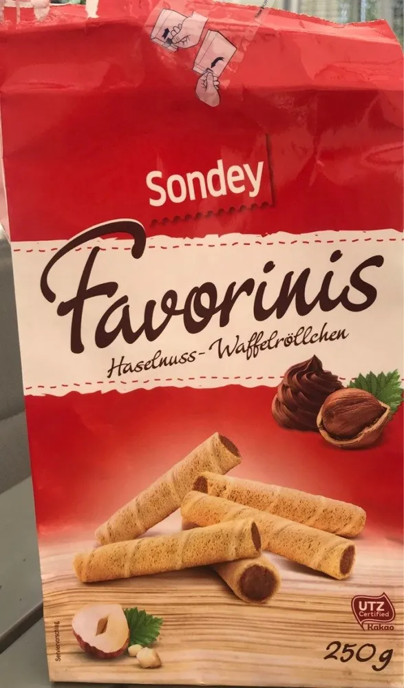 Favorinis