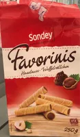 Favorinis