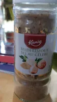 Sel de céleri